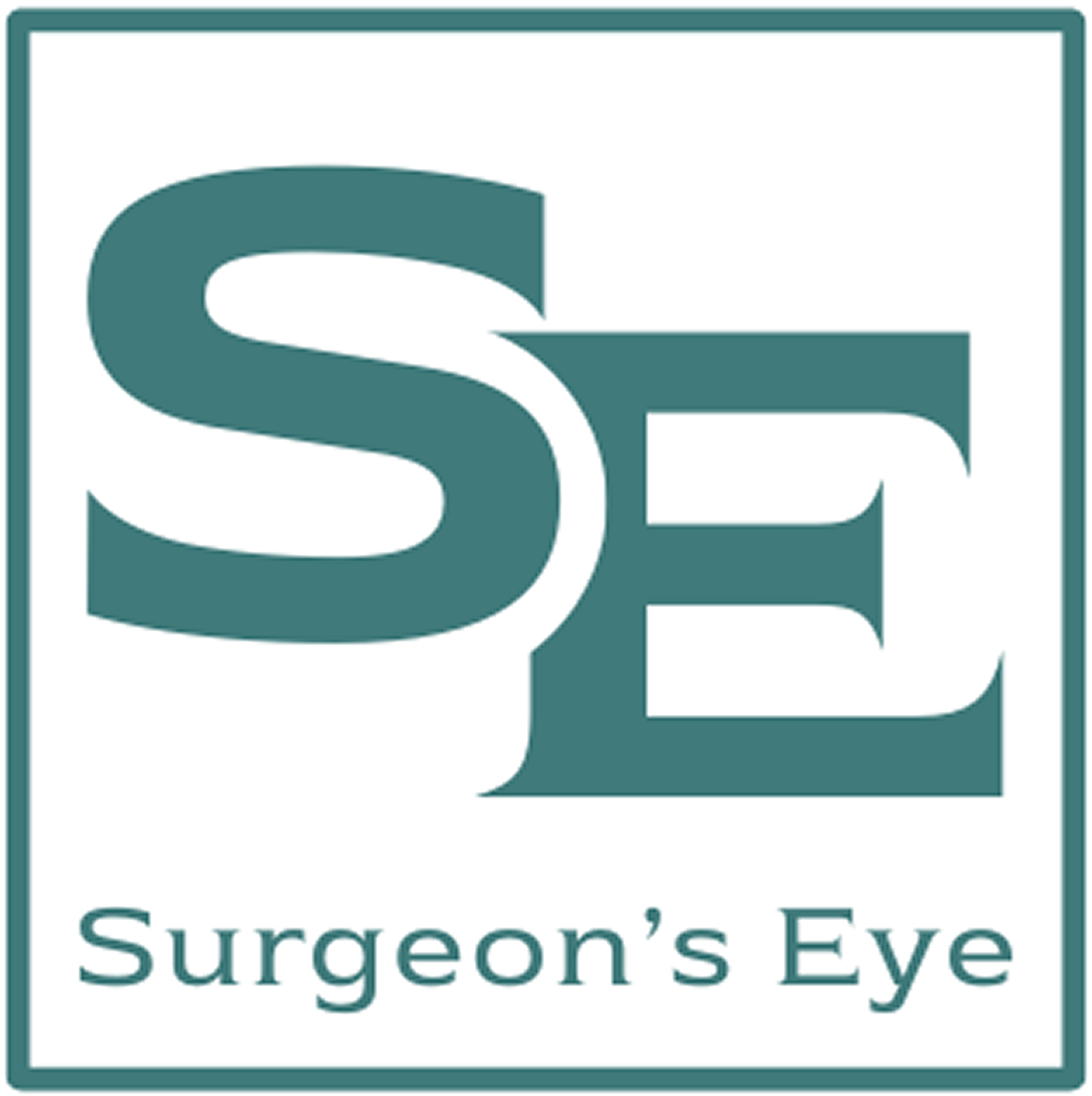 Surgeons Eye Logo