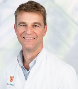 Foto Prof. Breugem 1